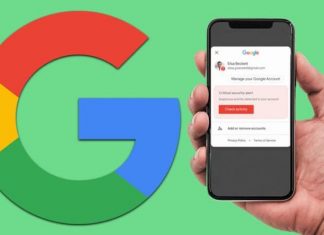 Google launches great new security feature, but it’s heading to iPhone first not Android: Report