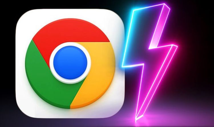 New Chrome Update New Chrome Update