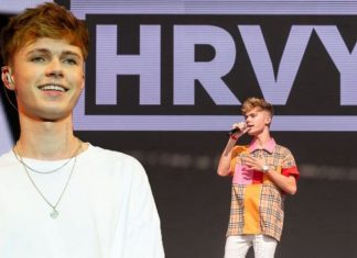 HRVY opens up on which artists influenced his musical style – ‘I love him’ | Music | Entertainment – challenge