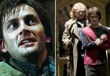 Harry Potter theory: Barty Crouch Jr NEEDED Felix Felicis to impersonate Mad Eye Moody | Films | Entertainment – challenge