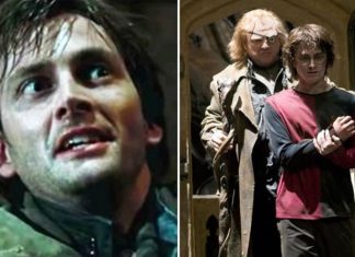 Harry Potter theory: Barty Crouch Jr NEEDED Felix Felicis to impersonate Mad Eye Moody | Films | Entertainment – challenge
