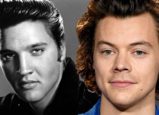 Harry Styles Elvis Presley: Did Harry Styles audition to be Elvis? ‘Good Elvis warble’ | Films | Entertainment – challenge
