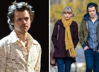 Harry Styles lyrics: What is the meaning behind the lyrics on Fine Line? Who is it about? | Music | Entertainment – challenge