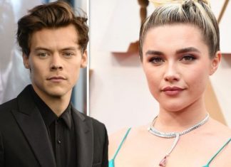 Harry Styles quarantined as Don’t Worry Darling crew member tests positive for COVID-19 | Films | Entertainment – challenge