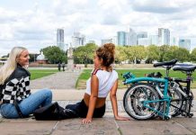 How to make sure you can get a Brompton folding bike for £1 a day: Report