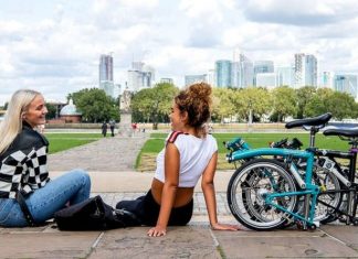 How to make sure you can get a Brompton folding bike for £1 a day: Report