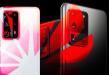 Huawei P40 Pro successor could have a powerful advantage over Samsung rivals: Report