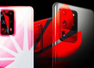 Huawei P40 Pro successor could have a powerful advantage over Samsung rivals: Report