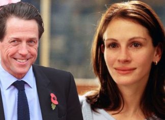 Hugh Grant outlines Notting Hill sequel with tragic Julia Roberts twist | Films | Entertainment – challenge