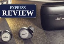 Jabra 85t Elite wireless earbuds review – A solid alternative to Apple’s AirPods Pro: Report