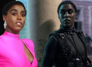James Bond: 007 star Lashana Lynch delivers verdict on black actor becoming Bond | Films | Entertainment – challenge