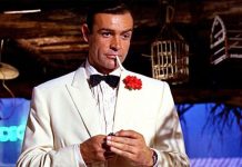 James Bond 100: Official biography confirms he finally married the ultimate Bond girl | Films | Entertainment – challenge