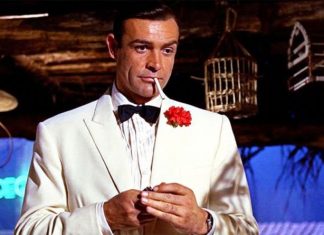 James Bond 100: Official biography confirms he finally married the ultimate Bond girl | Films | Entertainment – challenge