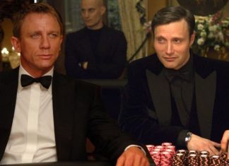 James Bond: Casino Royale director details crucial poker game blunder | Films | Entertainment – challenge