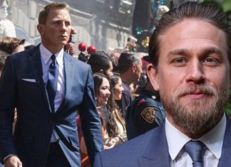 James Bond: Charlie Hunnam denies rumours he has been cast as next 007 | Films | Entertainment – challenge