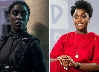 James Bond: Has Lashana Lynch confirmed she will be the new 007? Expert explains | Films | Entertainment – challenge