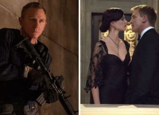 James Bond No Time to Die: Will there be another 007 movie after No Time to Die? | Films | Entertainment – challenge