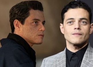James Bond: Rami Malek dodges rumours he is playing Dr No – ‘Not adding fuel to that’ | Films | Entertainment – challenge