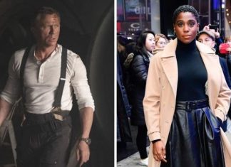 James Bond: Will James Bond actually retire after No Time to Die? | Films | Entertainment – challenge