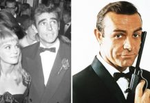 James Bond heartbreak: Sean Connery’s ‘ultimate jilt on traumatic wedding day’ | Films | Entertainment – challenge