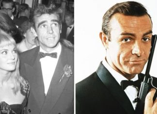 James Bond heartbreak: Sean Connery’s ‘ultimate jilt on traumatic wedding day’ | Films | Entertainment – challenge