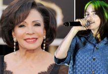 James Bond legend Shirley Bassey gives verdict on Billie Eilish’s No Time To Die song | Music | Entertainment – challenge