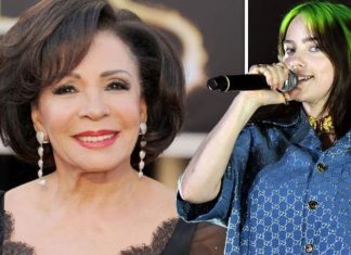 James Bond legend Shirley Bassey gives verdict on Billie Eilish’s No Time To Die song | Music | Entertainment – challenge