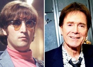 John Lennon: Beatles star’s plea for Cliff Richard to ‘give them a chance’ with song delay | Music | Entertainment – challenge
