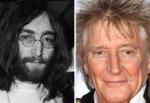 John Lennon and Rod Stewart feud: What happened between Beatles star and Sir Rod? | Music | Entertainment – challenge