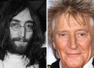 John Lennon and Rod Stewart feud: What happened between Beatles star and Sir Rod? | Music | Entertainment – challenge