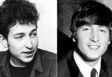John Lennon’s idol Bob Dylan MOCKED the Beatles legend | Music | Entertainment – challenge