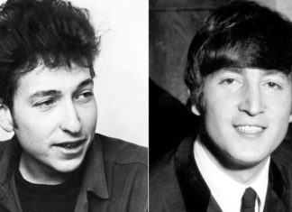 John Lennon’s idol Bob Dylan MOCKED the Beatles legend | Music | Entertainment – challenge