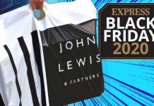 John Lewis Black Friday deals include AirPods, 4K TVs, Apple Watch: Report