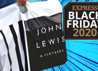 John Lewis Black Friday deals include AirPods, 4K TVs, Apple Watch: Report
