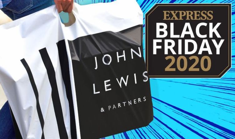 John Lewis Black Friday deals include AirPods, 4K TVs, Apple Watch: Report | The Challenge hebdo