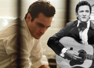 Johnny Cash biopic: Who played Johnny Cash in Walk the Line? | Films | Entertainment – challenge