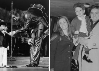 Johnny Cash children: Did Johnny have any children with June Carter? | Music | Entertainment – challenge