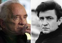 Johnny Cash songs: Who wrote Johnny Cash’s swansong Hurt? | Music | Entertainment – challenge