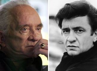 Johnny Cash songs: Who wrote Johnny Cash’s swansong Hurt? | Music | Entertainment – challenge