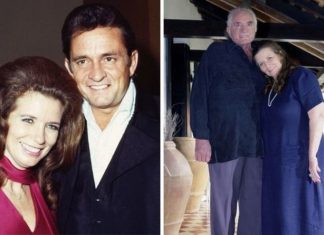 Johnny Cash wife: When did Johnny and June Carter get married? Was he married before? | Music | Entertainment – challenge