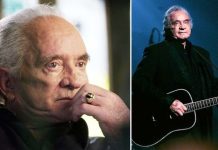 Johnny Cash ‘quadrupled his music recording efforts’ in INCREDIBLE final days shares son | Music | Entertainment – challenge