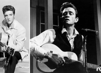 Johnny Cash’s son on Man in Black’s friendship with Elvis Presley ‘He LOVED The King’ | Music | Entertainment – challenge