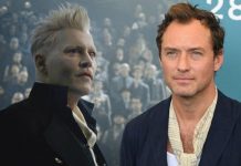 Johnny Depp: Jude Law responds to ‘unusual’ ‘sacking’ of Fantastic Beasts co-star | Films | Entertainment – challenge
