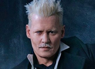Johnny Depp OUT of Fantastic Beasts films: Warner Bros ‘asked him to resign’ | Films | Entertainment – challenge