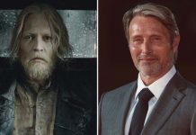Johnny Depp fans FURIOUS as Mads Mikkelsen confirmed as new Fantastic Beasts Grindelwald | Films | Entertainment – challenge