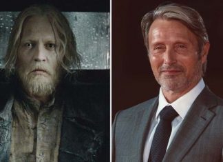 Johnny Depp fans FURIOUS as Mads Mikkelsen confirmed as new Fantastic Beasts Grindelwald | Films | Entertainment – challenge