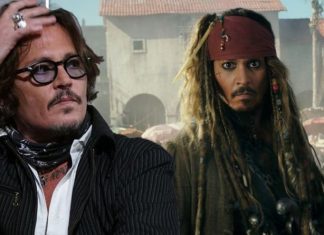 Johnny Depp nearly lost out on Pirates of the Caribbean role to Marvel star | Films | Entertainment – challenge