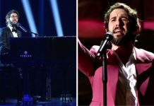 Josh Groban music: When did Josh Groban start singing? How old is he? | Music | Entertainment – challenge