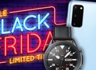 Just bought a Galaxy S20 or Galaxy Watch? Don’t look at Samsung’s Black Friday prices: Report