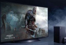 Just bought an Xbox Series X? You might want to upgrade your TV: Report